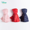 迪士尼(Disney)男女童加厚连帽羽绒服194S1282 商品缩略图4