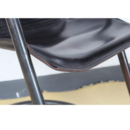 NS家居nsfurniture进口真皮扶手椅NSAC-Duke 商品图4