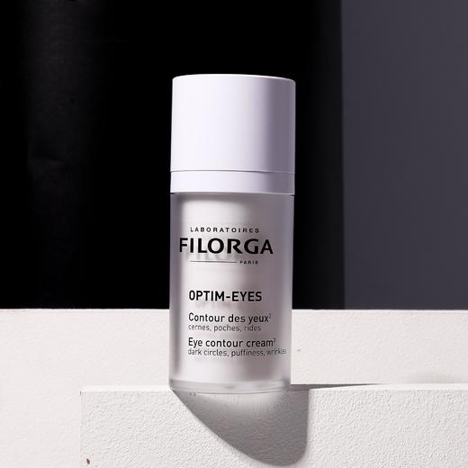 法国 FILORGA菲洛嘉 靓丽360眼霜 15g 商品图0