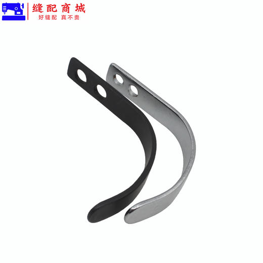 KM ESM电剪刀压脚杆提手 直刀裁布机压脚杆提手压脚杆缝纫机配件 商品图5