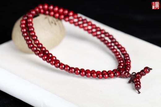 红檀多圈手串 商品图1