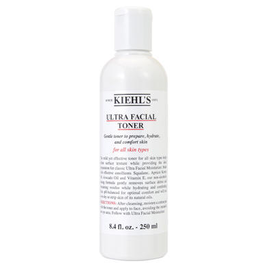 Kiehls 科颜氏高保湿爽肤水250ml 商品图3