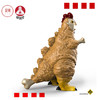 现货 鸡斯拉 ChickZilla  Kaiju FC Lab FatLane 潮玩 商品缩略图3