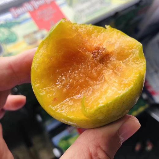 蜂糖李 果肉细嫩 鲜甜多汁~ 商品图0