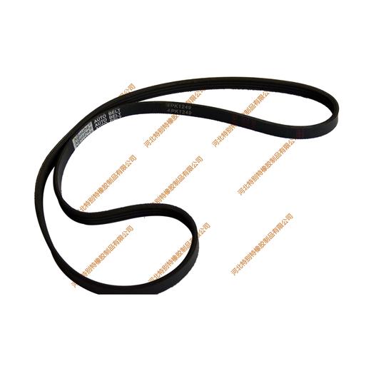 爱国者4pk1249红岩杰狮380马力皮带、菲亚特风扇皮带（41249） 商品图1