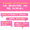 给女孩的身体书 凯莉邓纳姆 著 女孩的养育指南 家庭教育 女儿青春期 女生培养 孩子成长 中信 商品缩略图1