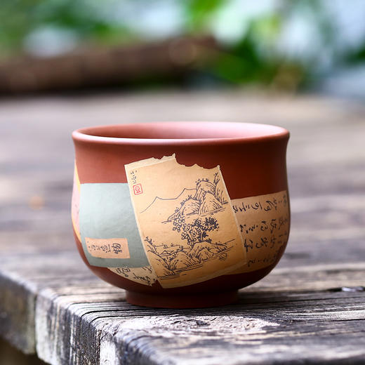 豆进贵茶碗 商品图2