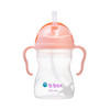新品 bbox重力球吸管杯冰淇淋系列宝宝学饮杯婴儿喝水杯子饮水杯 商品缩略图0