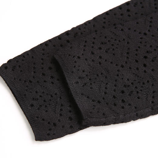 EITIE爱特爱6301006针织连衣裙 商品图9