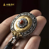 促销-S925纯银吊坠【时来运转吊坠】 商品缩略图0