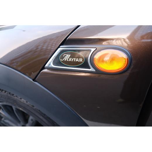 【月租-北京】宝马 MINI 1.6L COOPER Cheer 商品图5