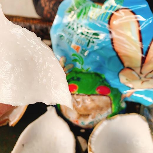 爆款~【泰国烧烤椰“搞定椰”】多规格任选，便携式独立包装，走到哪喝到哪儿~ 商品图5