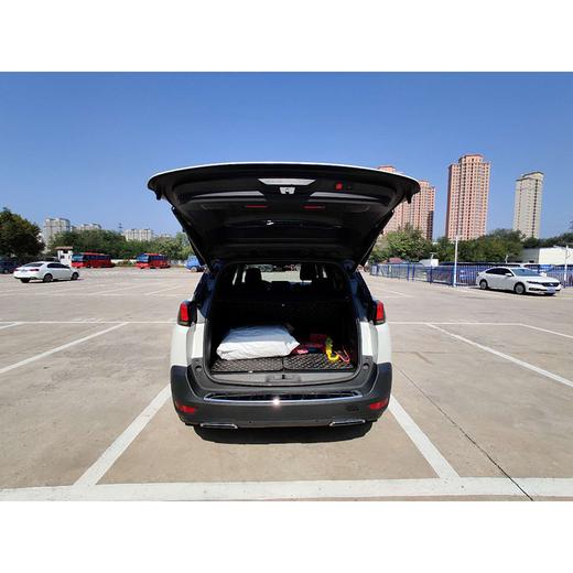 【特价月租-北京】标致 5008 380THP 豪华GT版 商品图10