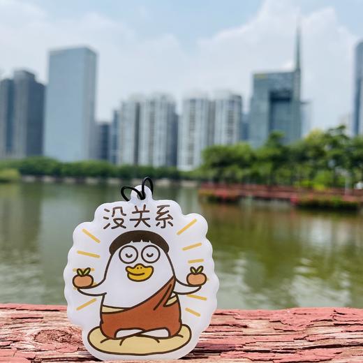 广州地铁小刘鸭全国一卡通羊城通纪念卡（不含充值金） 商品图2