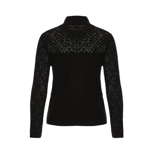 EITIE爱特爱6301005针织衫 商品图7