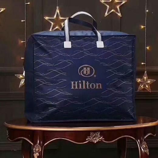 两张魅力红酒卡送一套希尔顿酒店羽绒被-CG 商品图4
