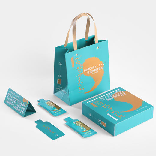 斛生记百草元气云南紫皮石斛原浆饮30ml*10袋滋补养生原液饮品 零蔗糖 零脂 随身袋 商品图4