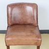 NS家居 nsfurniture进口真皮单椅NSDC-Martin 商品缩略图4