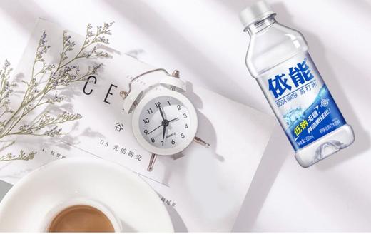 15瓶 依能苏打水350ml 商品图3