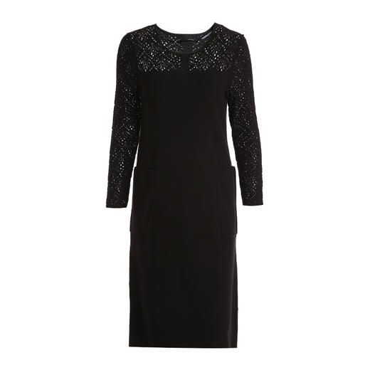 EITIE爱特爱6301006针织连衣裙 商品图6