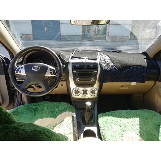 【月租-北京】奔腾 B50 1.6L 手动时尚型 商品图5