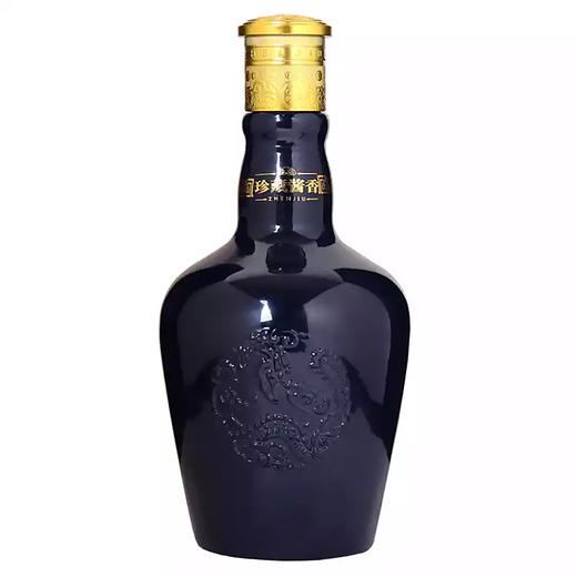 珍酒珍8 53度酱香型白酒 整箱500ml*6瓶包邮 商品图6