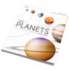 【中商原版】星球 英文原版 The Planets/DK/宇宙 太空 科普读物 商品缩略图2