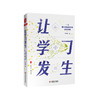 让学习发生 一位语文特级教师的课堂观察 大夏书系教师教育理论 语文教学之道 商品缩略图0