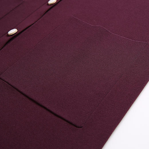 EITIE爱特爱6301004针织衫 商品图5