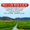 庄民 无花果干 无花果片 颗颗精选好货无烂果200g/罐 商品缩略图3
