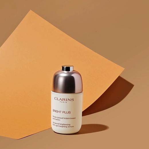 法国 Clarins娇韵诗 小瓷瓶光芒美白精华 50ml 商品图5