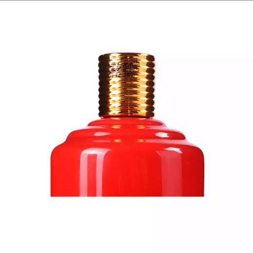 53度茅台马年生肖酒 500ml*1瓶 （时价） 商品图3