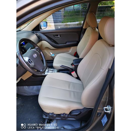 现代 悦动 1.6L 自动豪华型 【长租-北京】 商品图4