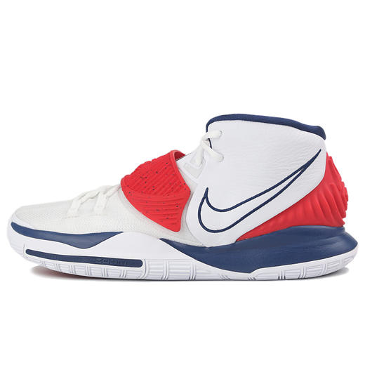 耐克新品上市nike耐克篮球鞋男鞋2020新款kyrie欧文6运动鞋bq4631102