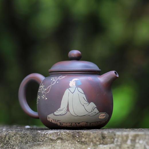   豆进贵  壶 商品图4