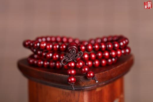 红檀多圈手串 商品图0