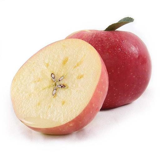 【新疆阿克苏苹果】约10斤/箱，脆甜可口，入口无渣 商品图2