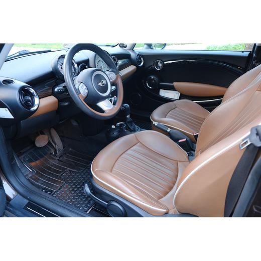 【月租-北京】宝马 MINI 1.6L COOPER Cheer 商品图8