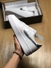 真标半码 耐克Nike AIR FORCE 1'07 空军一号 “蓝雾霾”低帮休闲板鞋 柔软、弹性十足 商品缩略图1