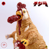 现货 鸡斯拉 ChickZilla  Kaiju FC Lab FatLane 潮玩 商品缩略图5
