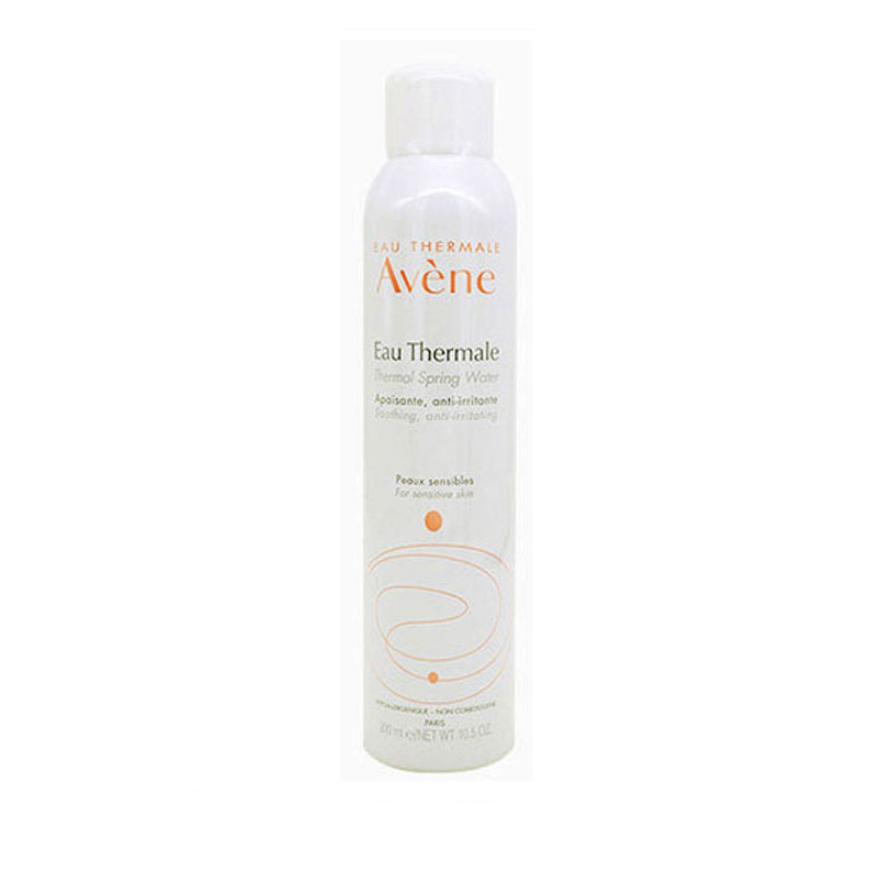 【直播专链】Avène 雅漾 舒护活泉水喷雾 300ml