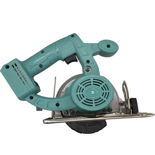 【货号05879】5寸云石机无刷锂电云石机总成充电5寸云石机　不含电池（整机） 商品图4