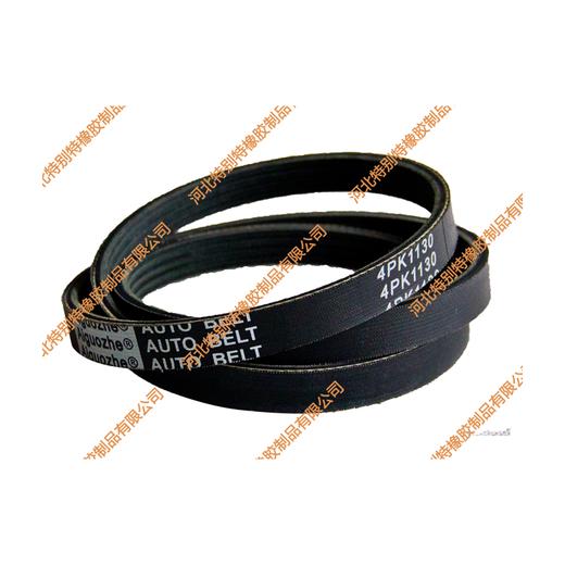 爱国者4pk1130/康明斯240空调皮带、康明斯340空调皮带(41130) 商品图1
