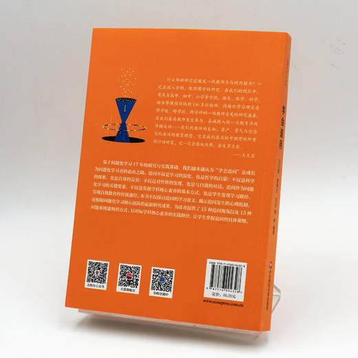 学会追问 问题化学习丛书 王天蓉 王达 顾稚冶等编著 正版 华东师范大学出版社 商品图3