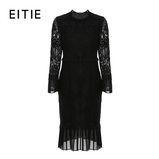 EITIE爱特爱6307024连衣裙 商品图12