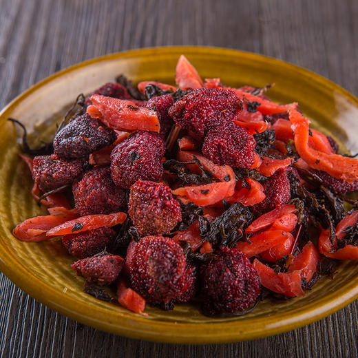 紫苏杨梅姜248g瓶