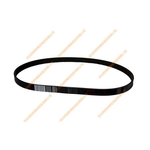 爱国者6pk1110广州本田2.3L皮带（61110） 商品图1