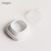 Hegen 新加坡进口瓶领和透明奶瓶盖 通用宽口径简易组装 商品缩略图1