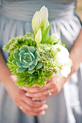 新娘手捧花008款