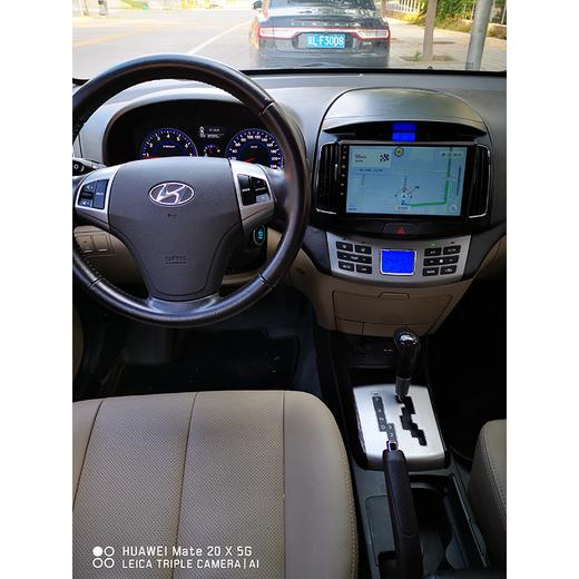 现代 悦动 1.6L 自动豪华型 【长租-北京】 商品图3